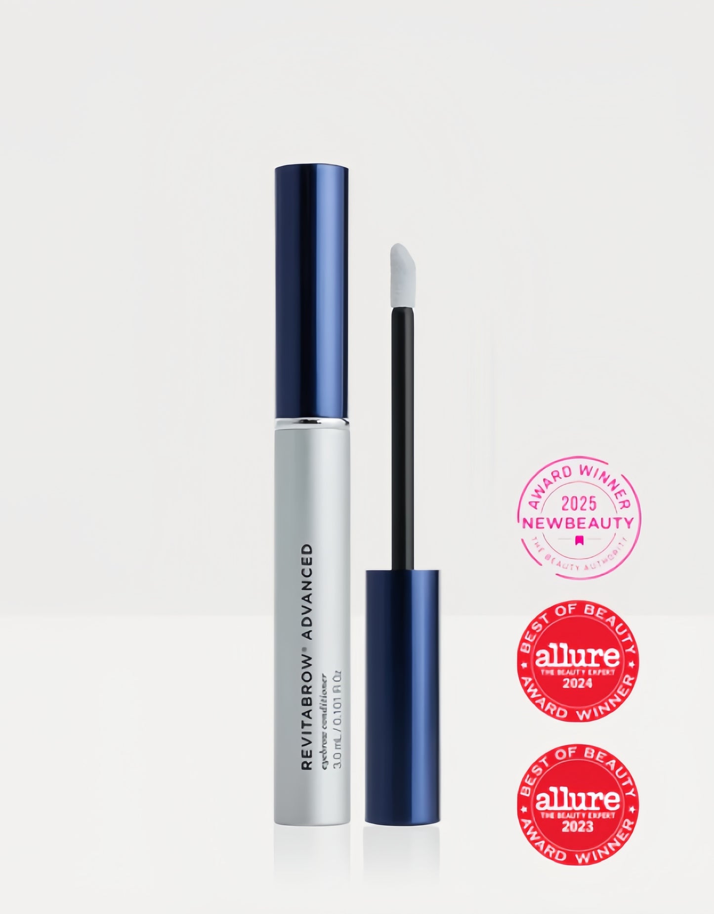 RevitaLash Cosmetics, RevitaBrow Advanced Eyebrow Conditioner, Serum, Physician Developed & Cruelty-Free