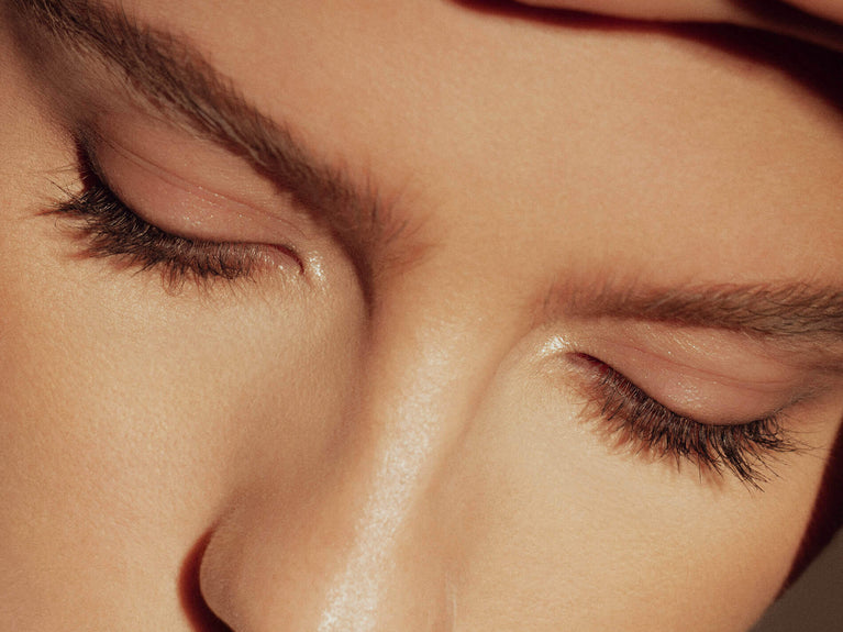 How Your Lash and Brow Care Fits into Your Eye Routine