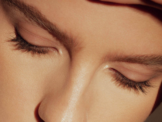 How Your Lash and Brow Care Fits into Your Eye Routine
