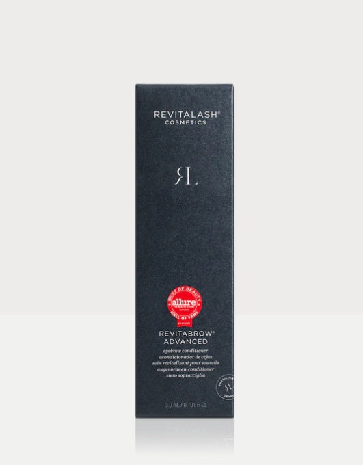 RevitaLash Cosmetics, RevitaBrow Advanced Eyebrow Conditioner, Serum, Physician Developed & Cruelty-Free
