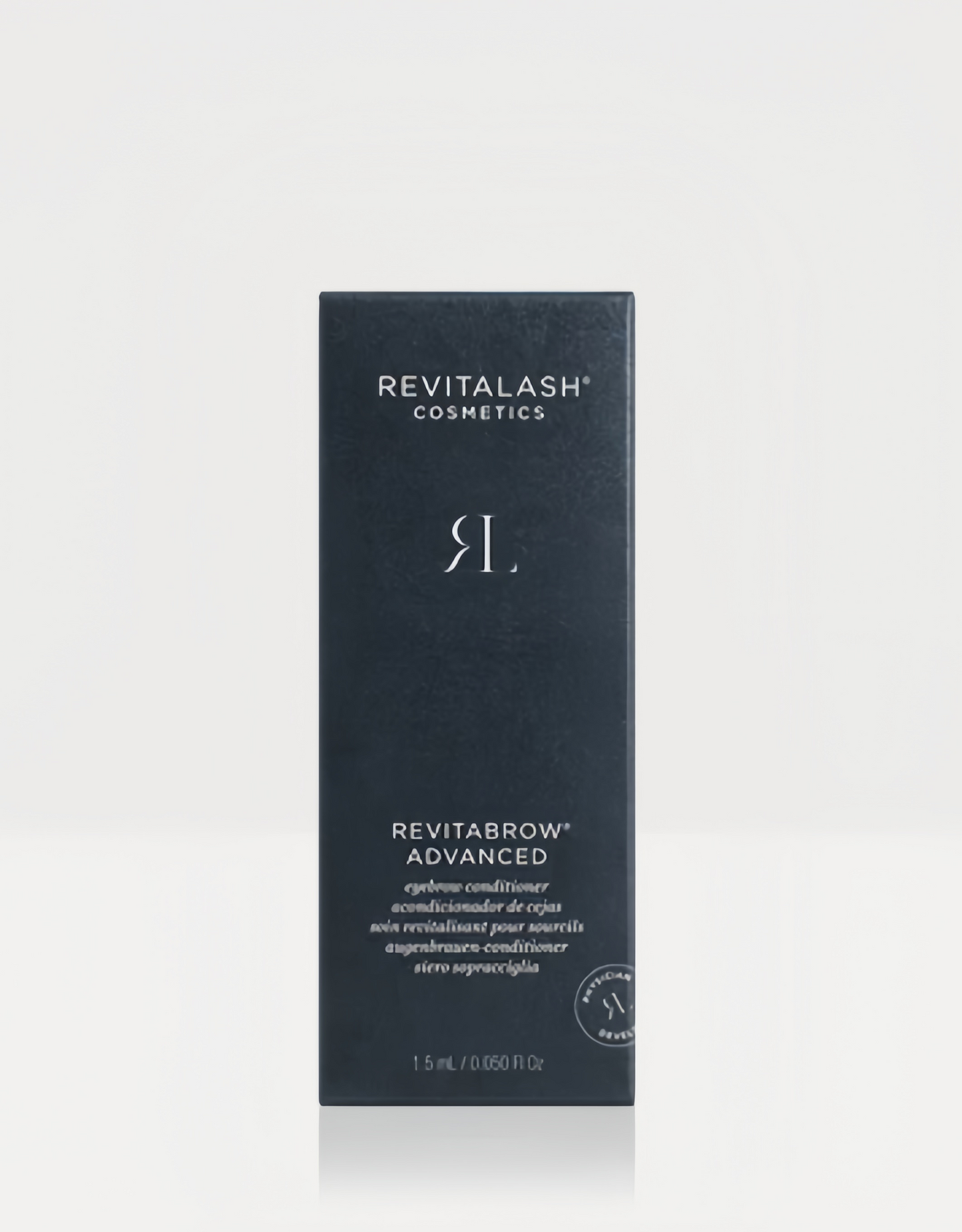 RevitaLash Cosmetics, RevitaBrow Advanced Eyebrow Conditioner, Serum, Physician Developed & Cruelty-Free