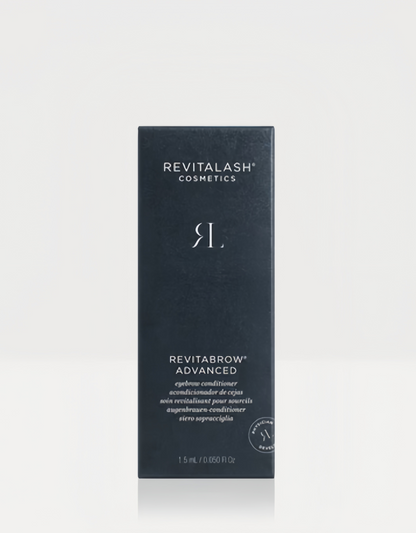 RevitaLash Cosmetics, RevitaBrow Advanced Eyebrow Conditioner, Serum, Physician Developed & Cruelty-Free